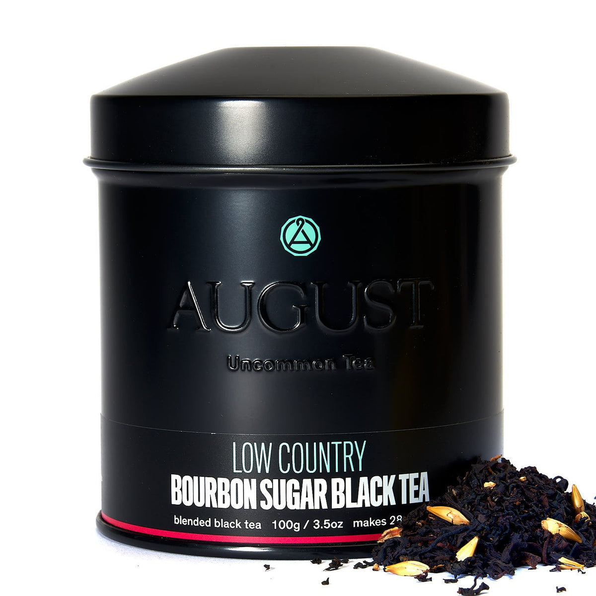 Low Country - Bourbon Sugar Black Tea