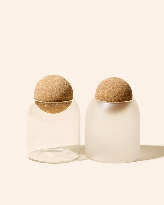 7oz luna™ candle vessel