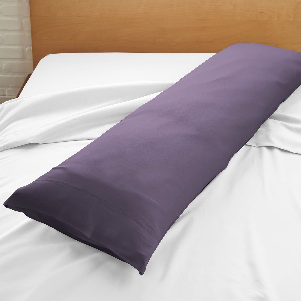Body Pillowcases | Cooling Bamboo
