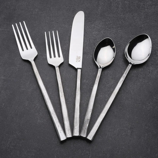 Jason Flatware, 5-Pc. Place Setting