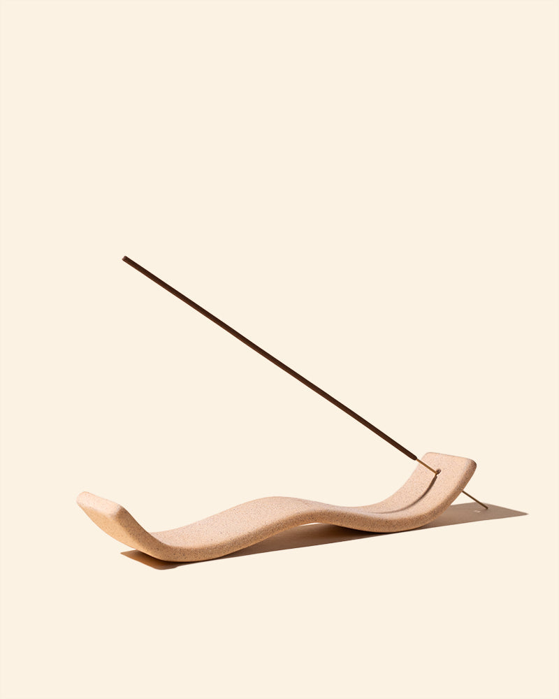 unscented incense sticks