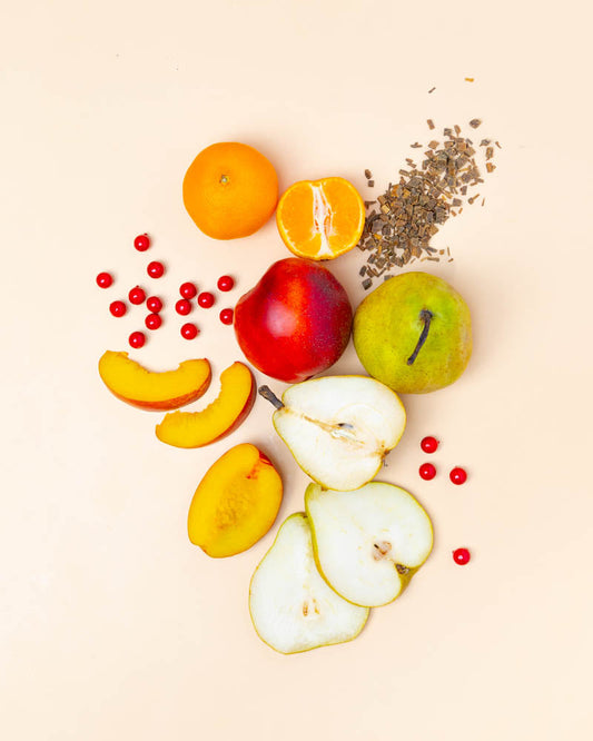 sugared berries & pear nectar™ fragrance oil