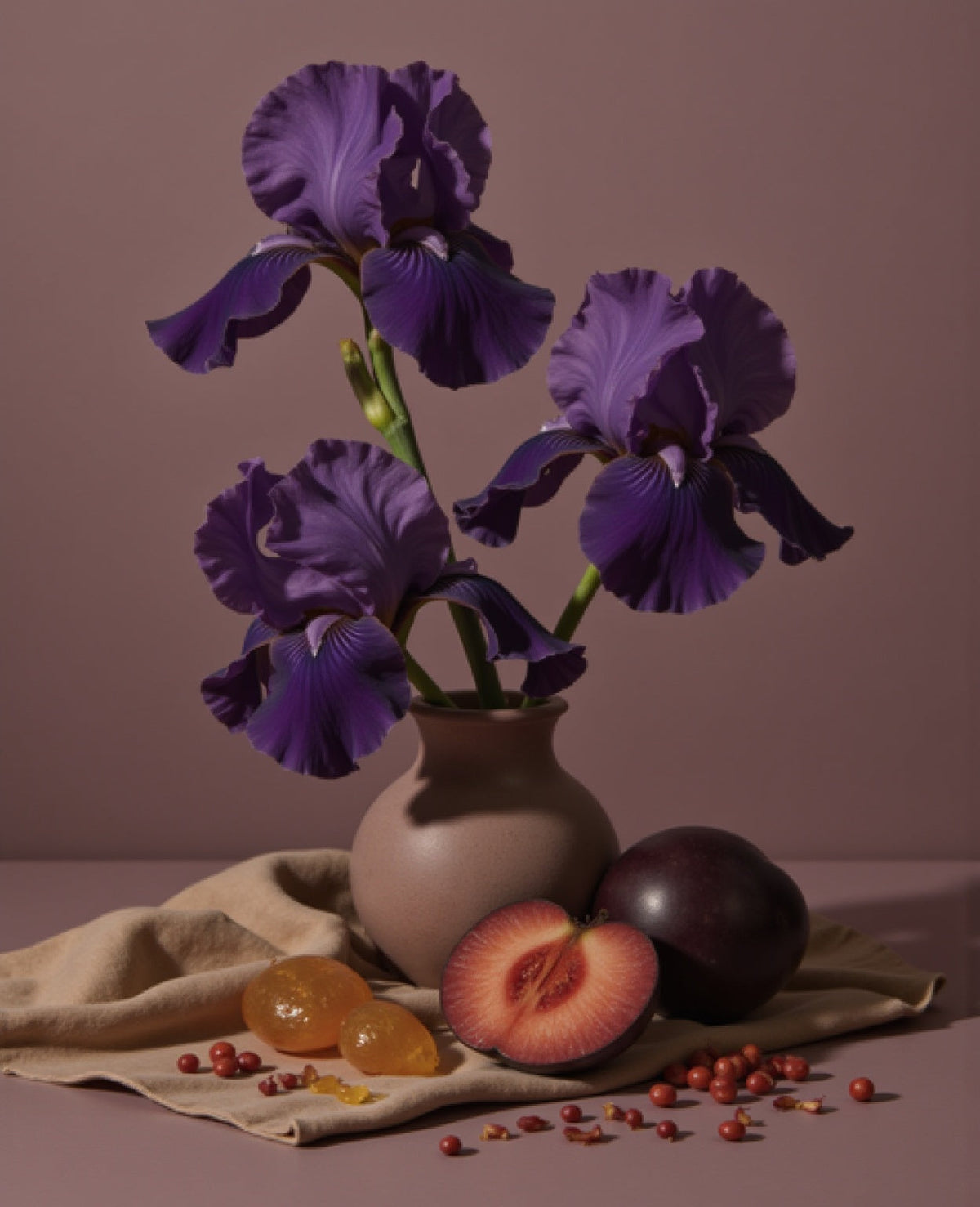 sugar plum & velvet dream™ fragrance oil