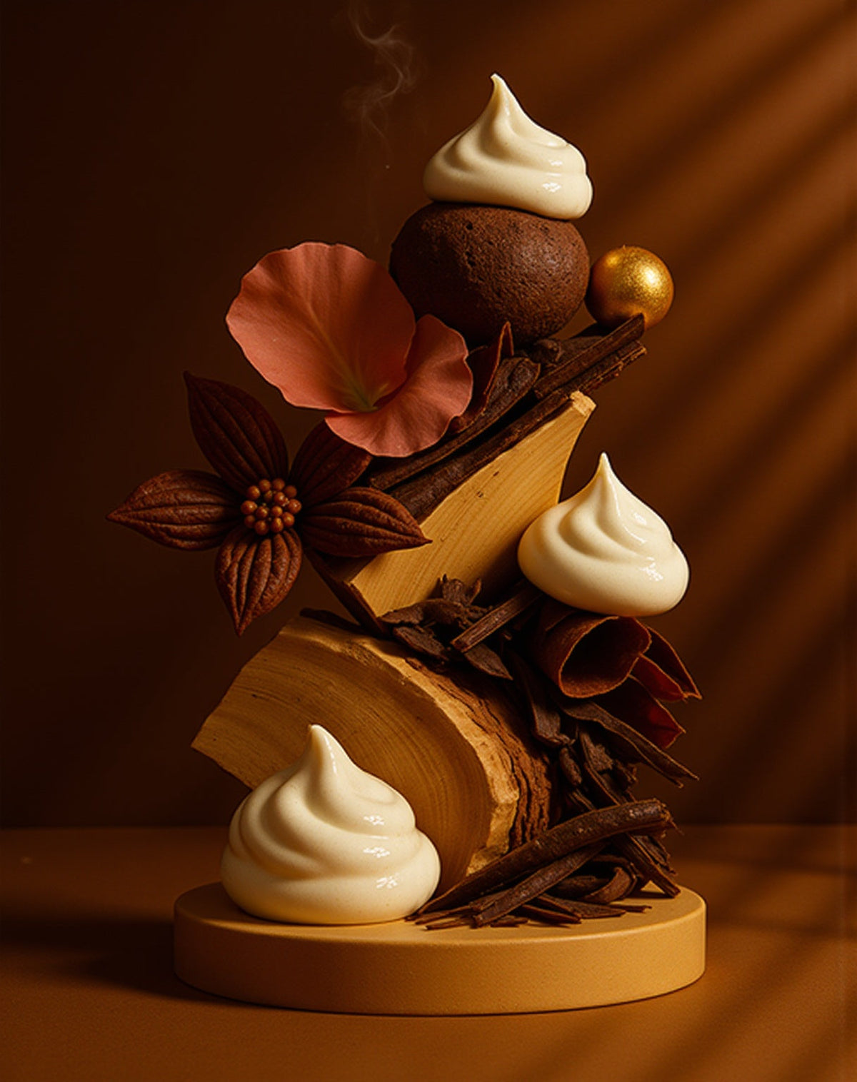 truffle bliss & silken sandalwood™ fragrance oil
