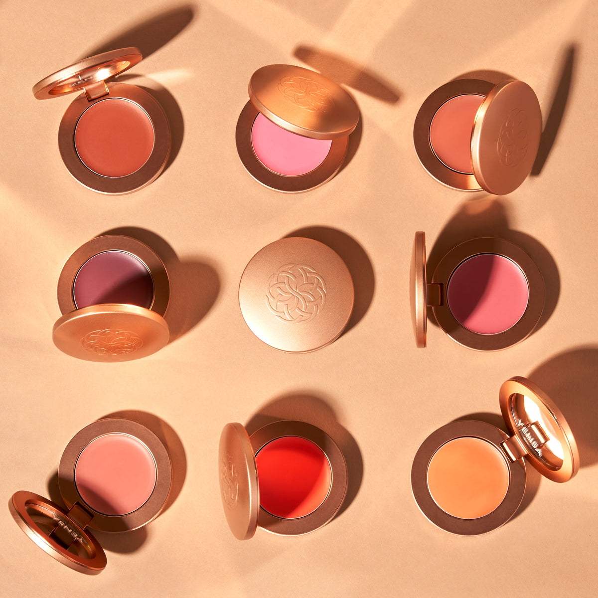 Super Serum Silk Buildable Cream Blush