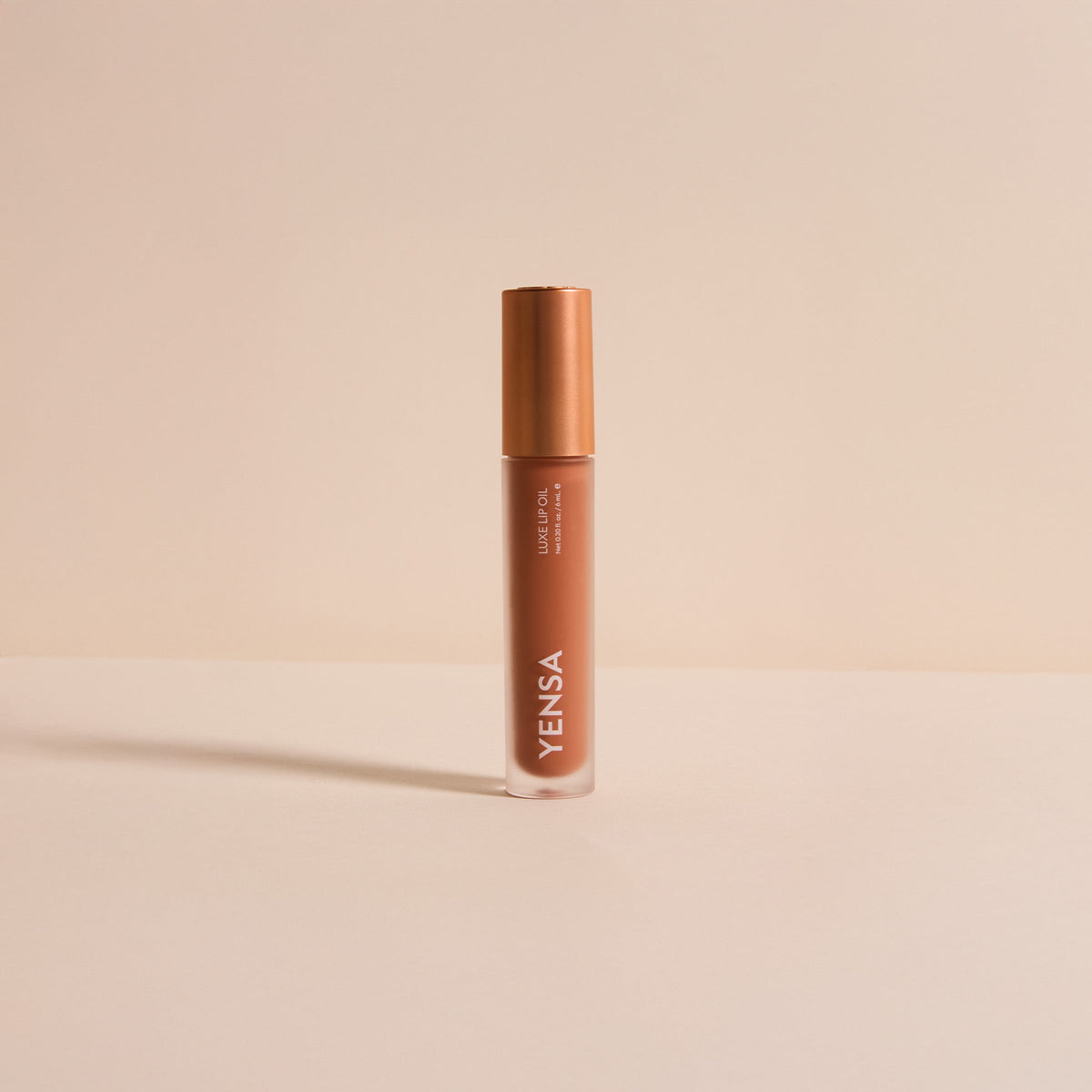 Luxe Lip Nourishing Oil with Hyaluronic + Vitamin E