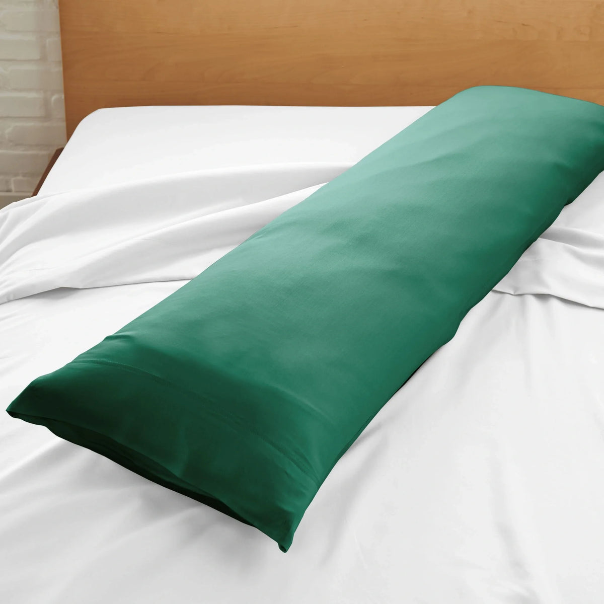 Body Pillowcases | Cooling Bamboo