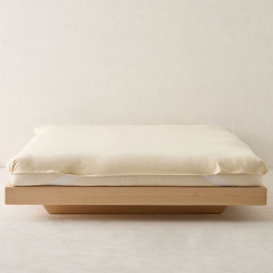 Organic Waterproof Mattress Protector